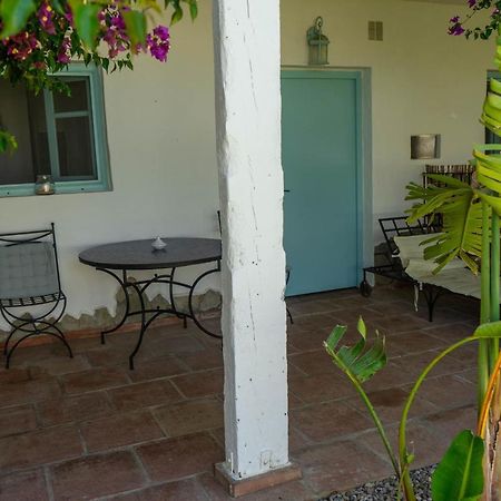 Habitaciones La Vega Tarifa Exterior photo