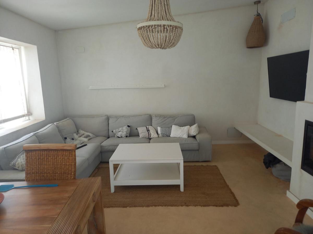 Habitaciones La Vega Tarifa Exterior photo